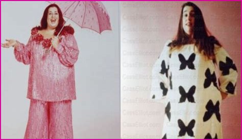 How Did The Mama & the Papas Singer Lose 110 Pounds in Less Than a Year?