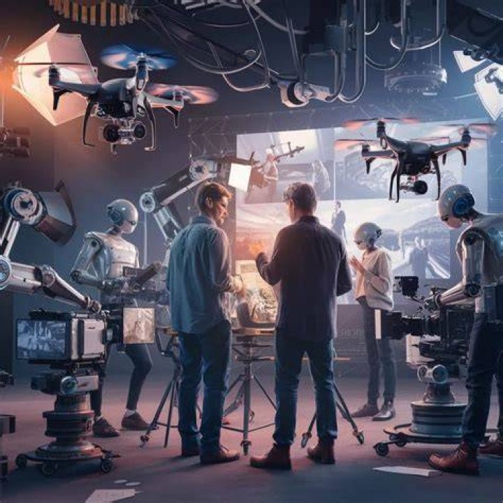 2024 Movie Rules: A Comprehensive Guide to the Future of Filmmaking