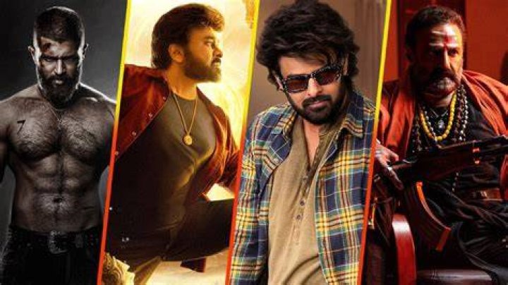 2025 Telugu Movies: Release Dates, Trailers & News You Need to Know!