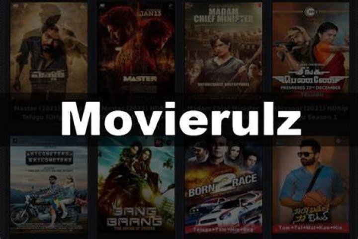 4 Movie Rules Com: A Comprehensive Guide to Enhancing Your Movie Experience