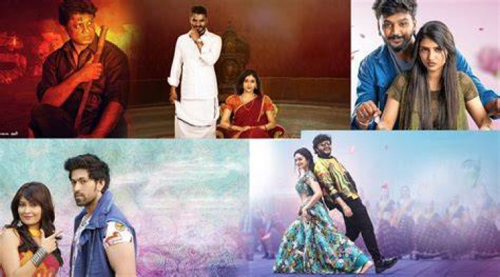 7Movierulz Kannada: Your Ultimate Guide to Exploring the World of Kannada Movies