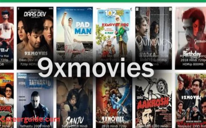 9xmovies: Beware! Latest on Piracy & Movie Downloads