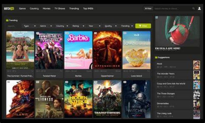 9xmovies.in: A Comprehensive Guide to the World of Online Movie Streaming
