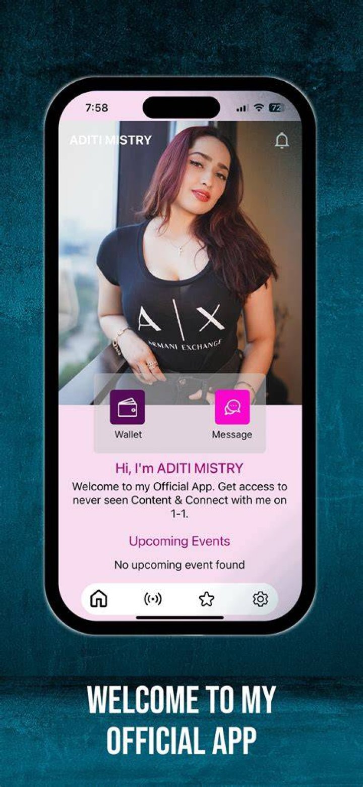 Aditi Mistry: Latest Updates & Exclusive Content!