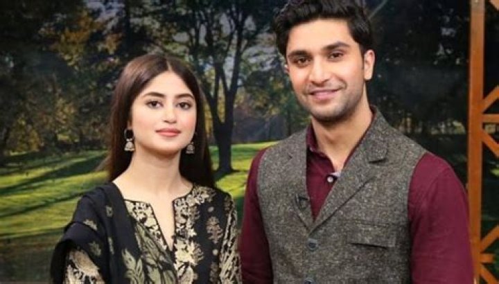 Ahad & Sajal Divorce: Unveiling the Reasons & What's Next?
