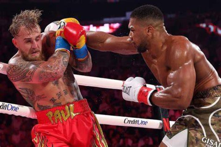 Akuesson's Boxing Showdown & More! Discover Now!