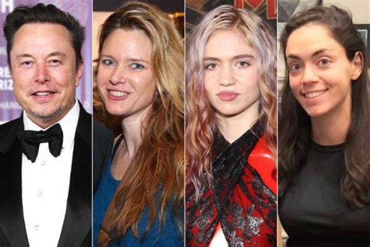 Alexandra Musk: Elon's Sister & SolarWindow's VP - Latest Updates