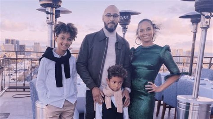 Alicia Keys & Swizz Beatz: Inside Their Relationship & Family