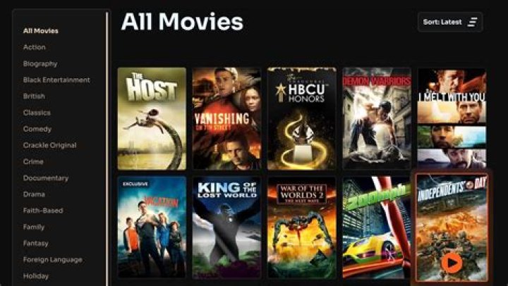 All Movies Hub In: Your Ultimate Guide to Movie Streaming and Downloads