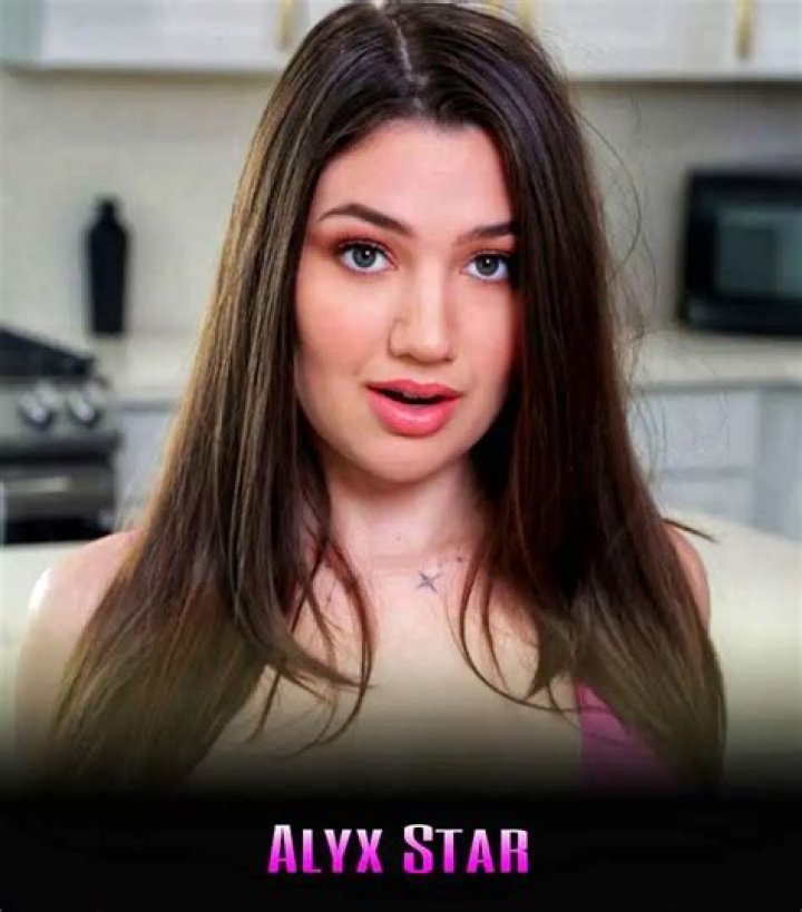 Alyx Star: Age, Bio & XXX Content in 2025 - Everything You Need to Know