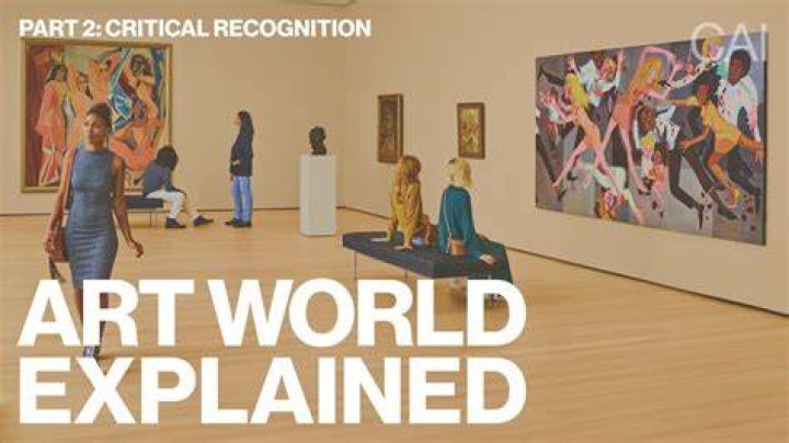 Aneliz Alvarez-Alcala: A Rising Star in the World of Arts and Culture