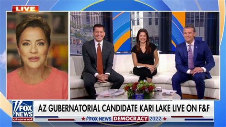 Anita Roman: Facts & Insights From Fox 10 News