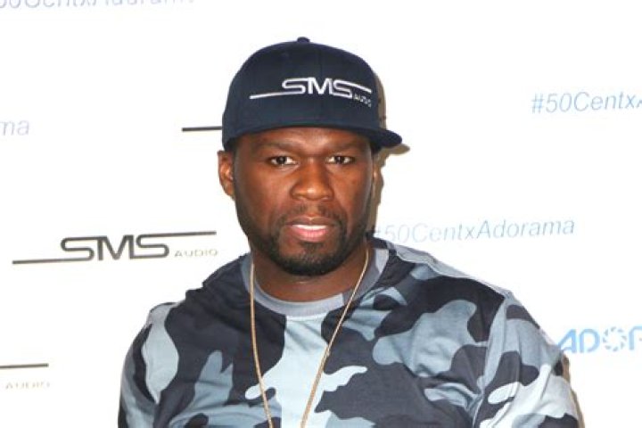 Antwan 50 Cent: The Rise of a Hip-Hop Legend and Entrepreneur