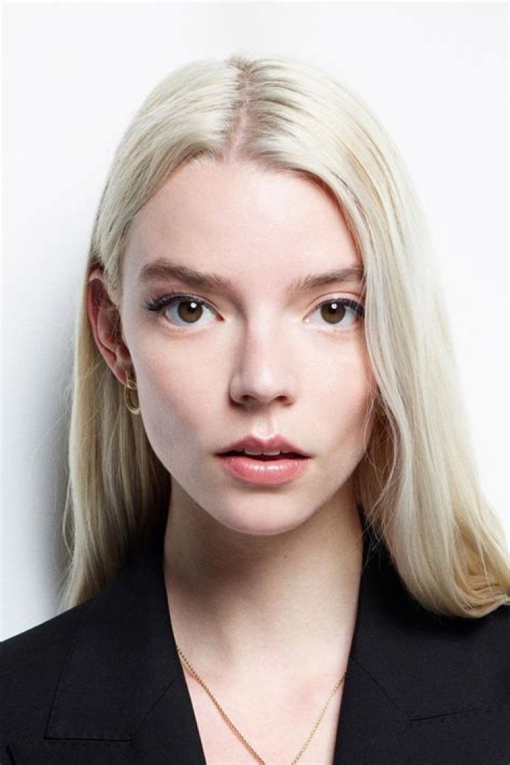 Anya Taylor-Joy: From "Split" to Tiffany & Co. & Beyond!