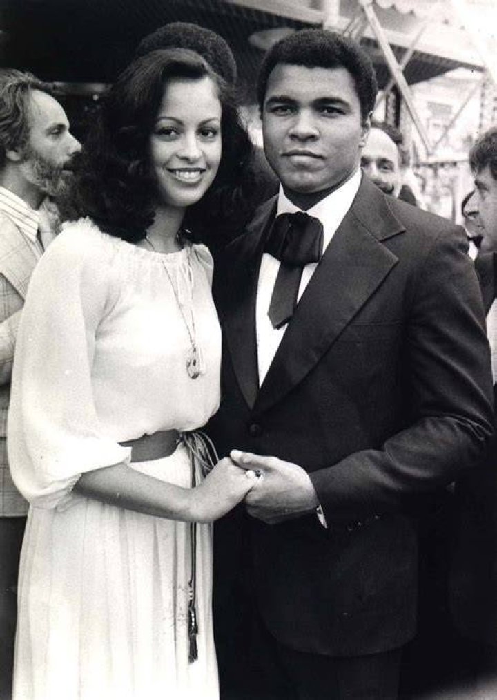 Asaad Amin Ali: Muhammad Ali's Son - Bio, Wife & Net Worth