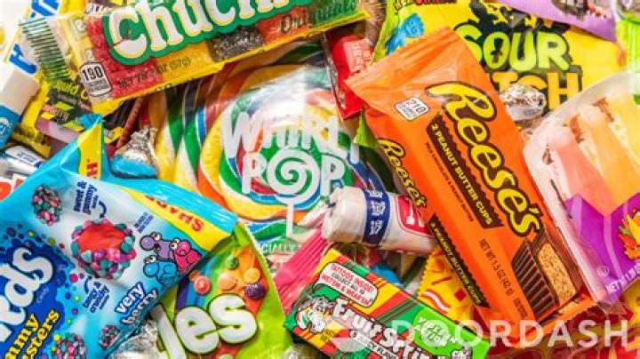 Asian Candy Craze: Your Guide to Delicious Treats & Where to Buy!