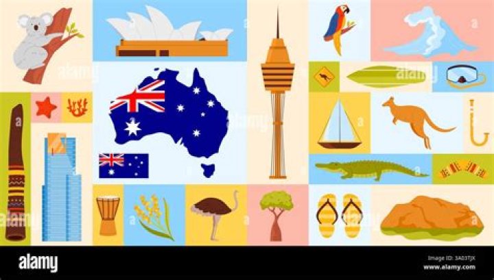 Australia Mascot: Discovering the Iconic Symbols of Australian Spirit