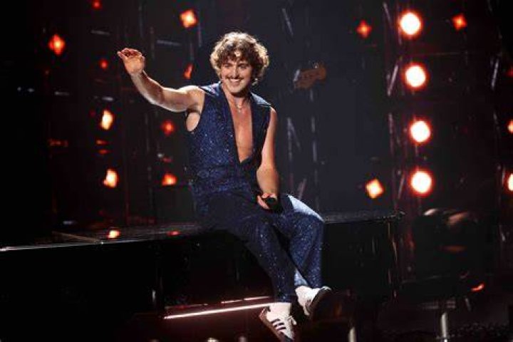 Benson Boone: From Monroe to Global Charts - A Rising Star
