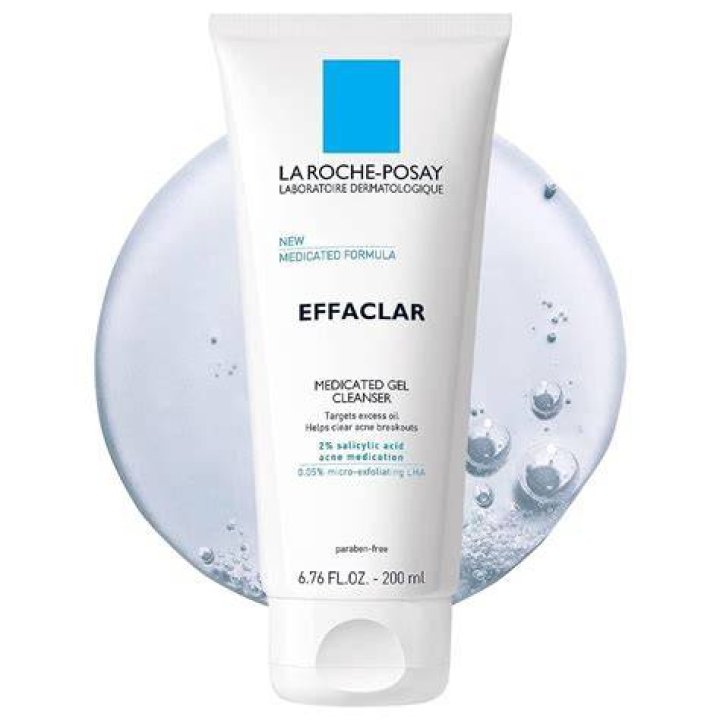 Best Gel Face Cleanser: A Comprehensive Guide to Finding Your Perfect Cleanser