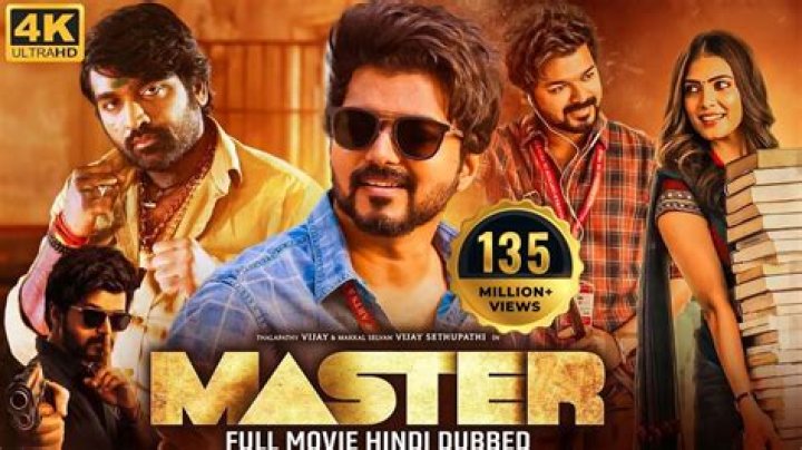 Best Hindi Dubbed South Indian Movies: Top Picks & Where to Watch!