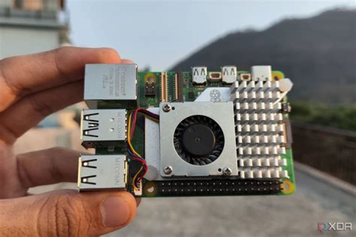 Best Remote IoT for Raspberry Pi Behind Router: Ultimate Guide