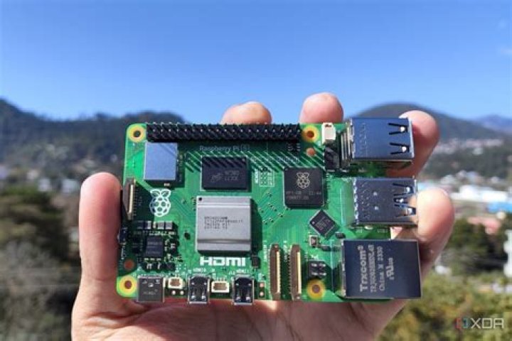 Best Remote IoT Web SSH Raspberry Pi Setup for Enhanced Connectivity