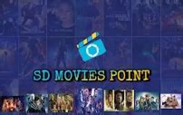 Best SD Movies Point Alternatives: Stream & Download 720p HD