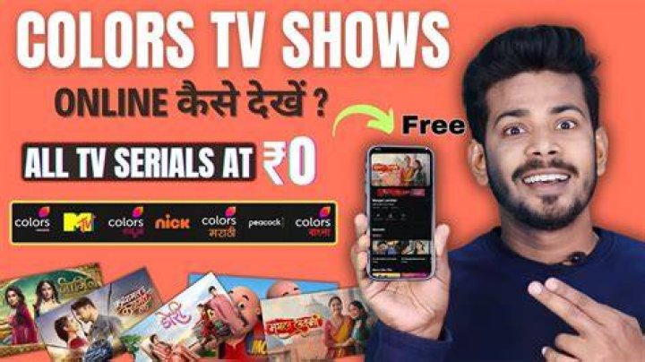 Best Sites to Watch Indian TV: Desitvbox & More