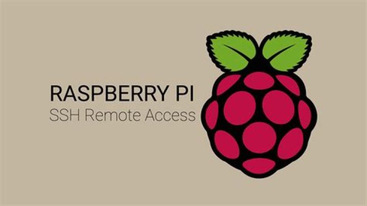 Best SSH Remote IoT Device Raspberry Pi for Your Tech Projects