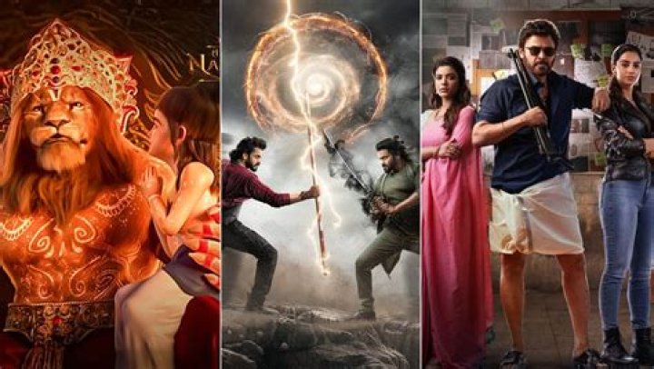 Best Telugu Movies 2025: Legal Ways to Watch & Avoid Movierulz Risks