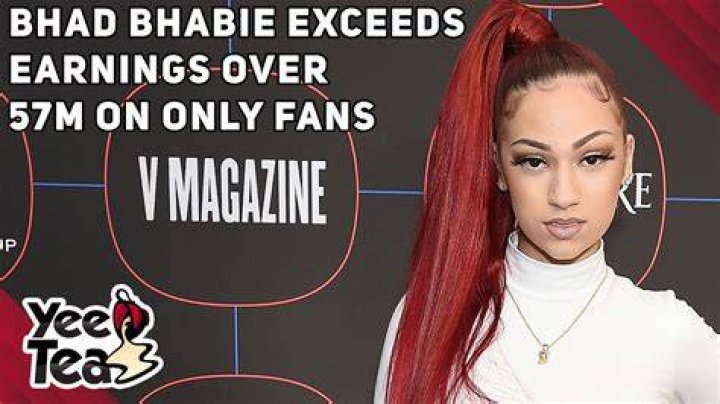 Bhad Bhabie's Journey: From Fame to New Era | Exclusive