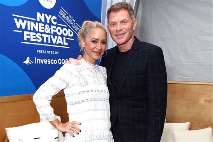 Bobby Flay Relationship: Exploring the Love Life of a Culinary Legend