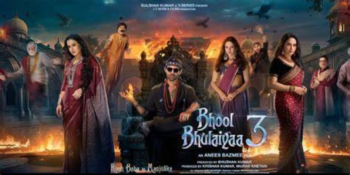 Bolly4u: Risks & Alternatives | Unveiling the Truth About Free Movies