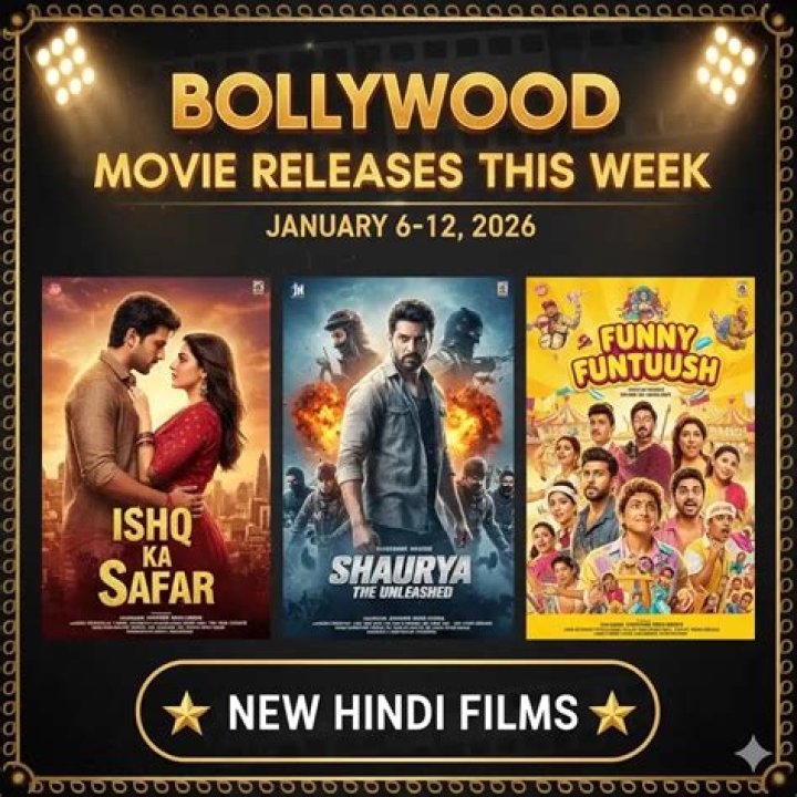 BollyFix: Your Ultimate Destination for Bollywood Movie Downloads