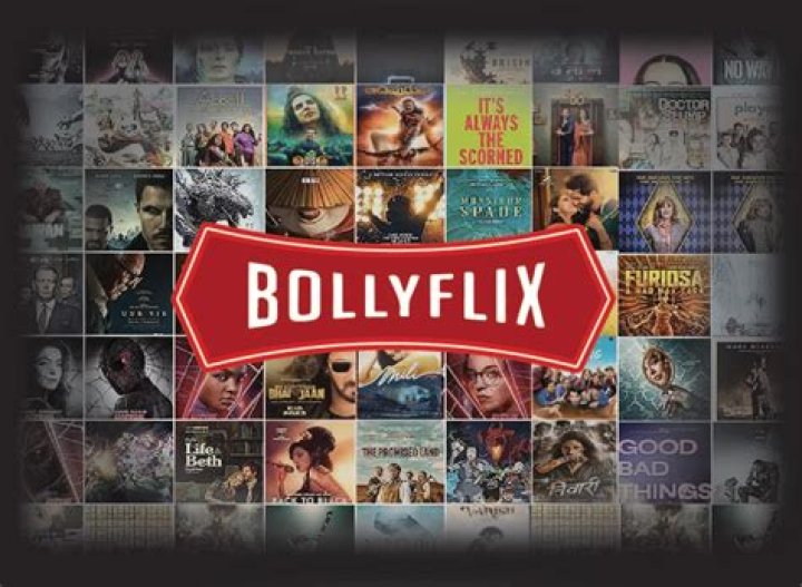 Bollyflix.co.nl: Your Ultimate Destination for Bollywood Entertainment