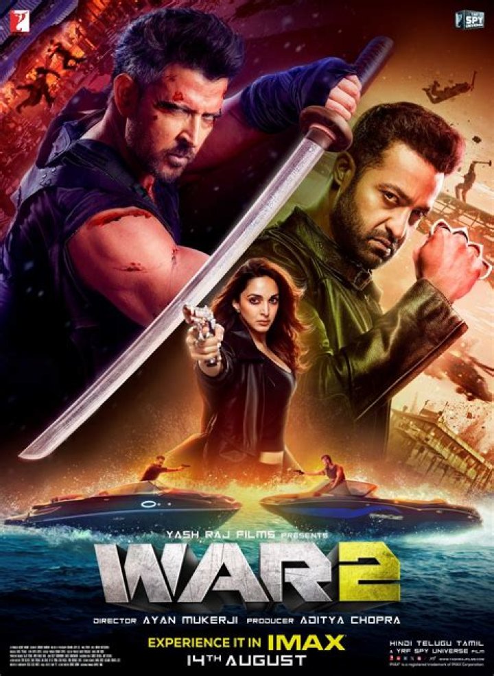 Bollyflix & Hindi Movies: Stream & Download Bollywood & More - Watch Now!