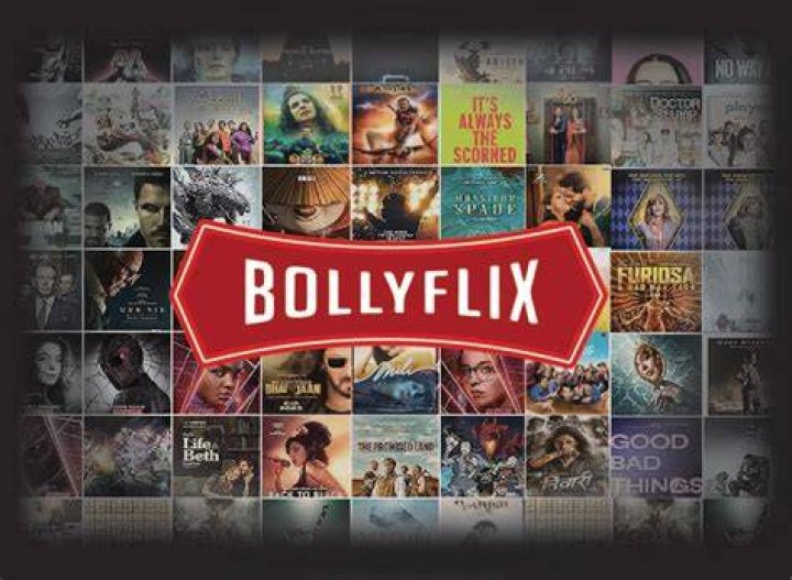 Bollyflix.org.in: Your Ultimate Guide to Indian Movie Downloads