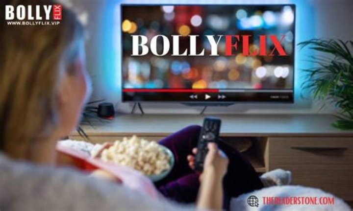 Bollyflix & Streaming: Where to Watch & What to Expect in India