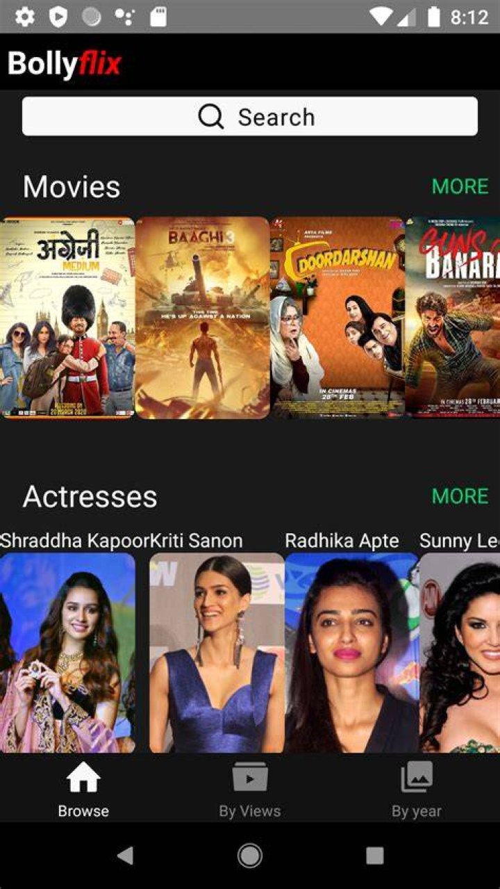 Bollyflix: Watch & Download Bollywood Movies Free - [Guide & Info]