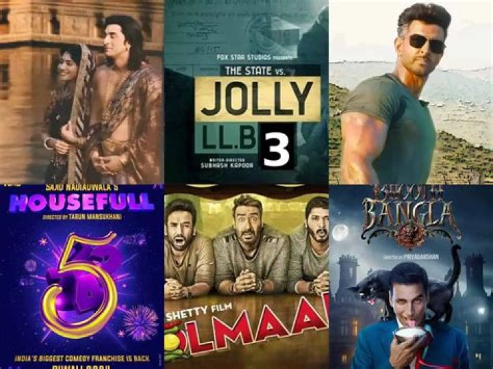 Bollywood & Beyond: Latest News & Free Movie Options