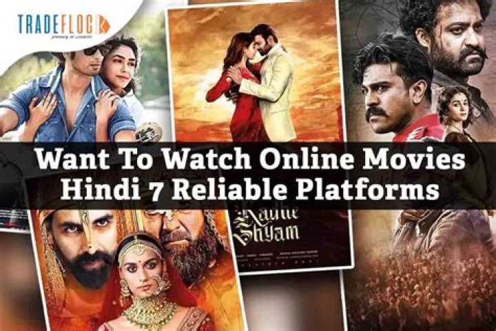 Bollywood & More: Where to Watch & Stream Movies [2024] - Explore Now!