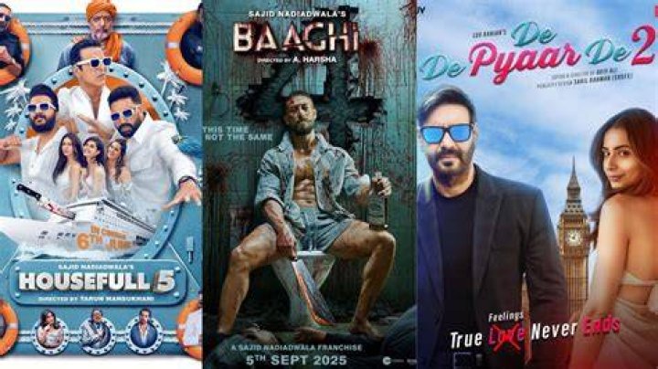 Bollywood Movies: Where to Watch & Download | Latest Updates