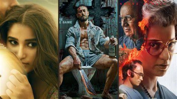 Bollywood News & Updates: Release Dates, Trailers & More!