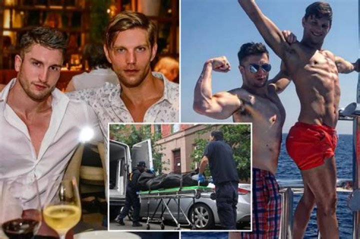 Breaking: Preston Lord Case & Talan Renner - Developments & News