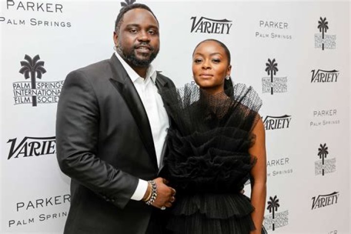 Brian Tyree Henry: Is He Married or Dating? [2024 Update]