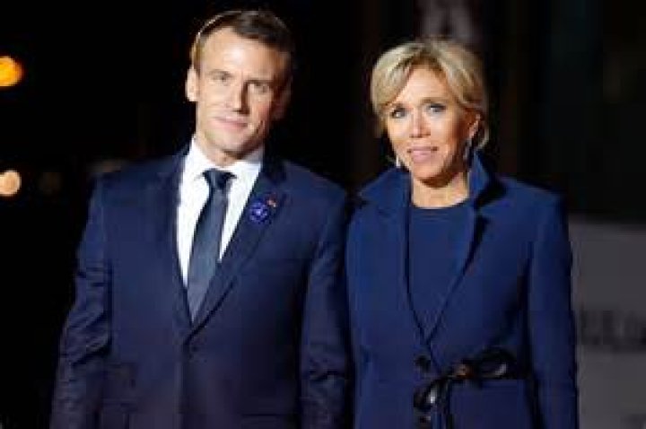 Brigitte Macron: The Remarkable Journey and Influence of France's First Lady