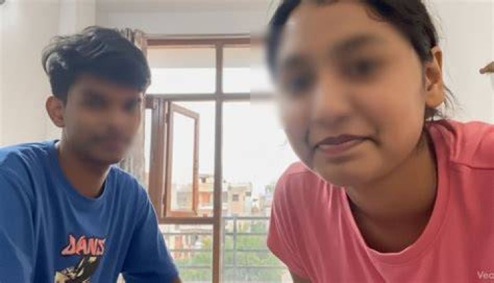 "Buscar Kid & Mom" CCTV Video: Viral Sensation Explained!
