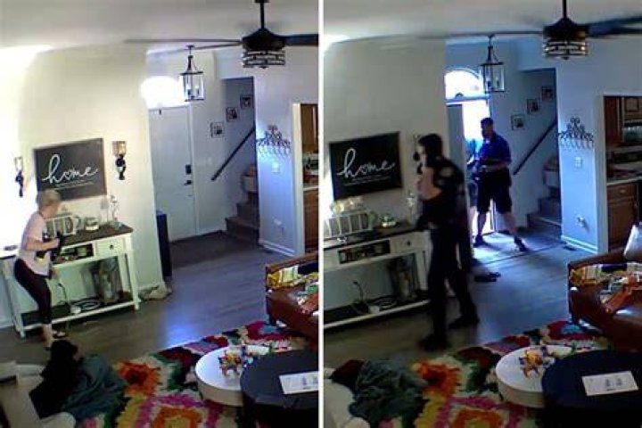 Buscar Kid & Mom CCTV Video: Viral Story Explained | Trending Now