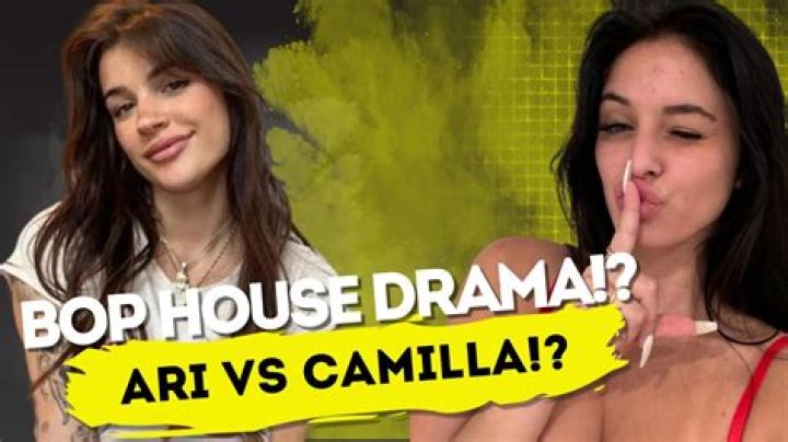 Camilla Araujo: From MrBeast to Privacy Advocate & More