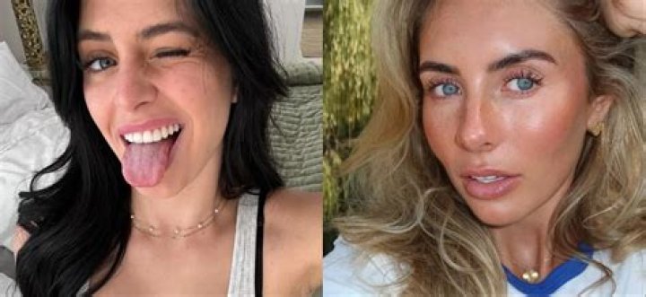 Camilla Araujo Leaks & Controversy: What You Need to Know